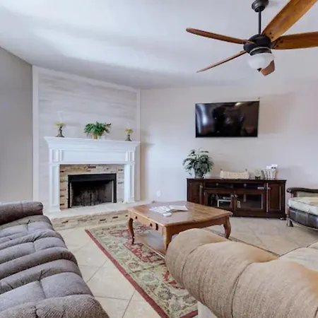 Sonoma - A Birdy Vacation Rental